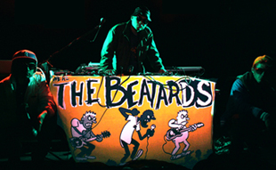 The Beatards