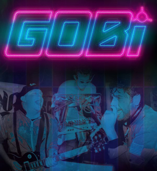 GOBI
