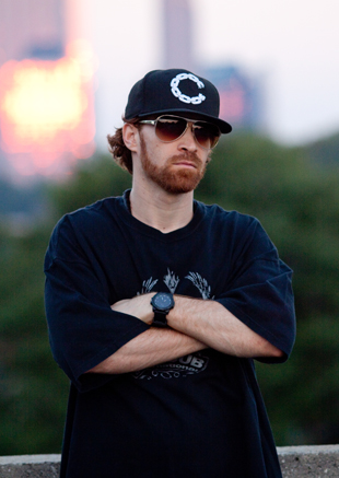Liondub