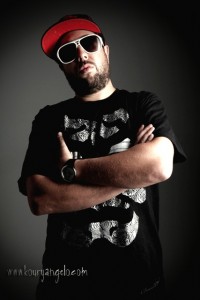 Jesse Roman aka JRO 